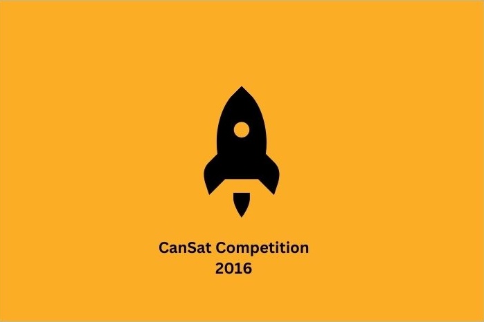 CanSat 2016