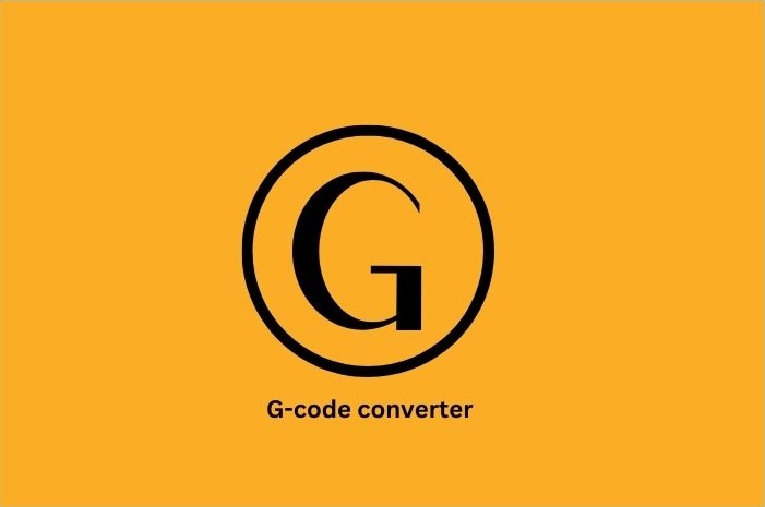 G-Code Converter