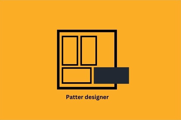 Pattern Designer